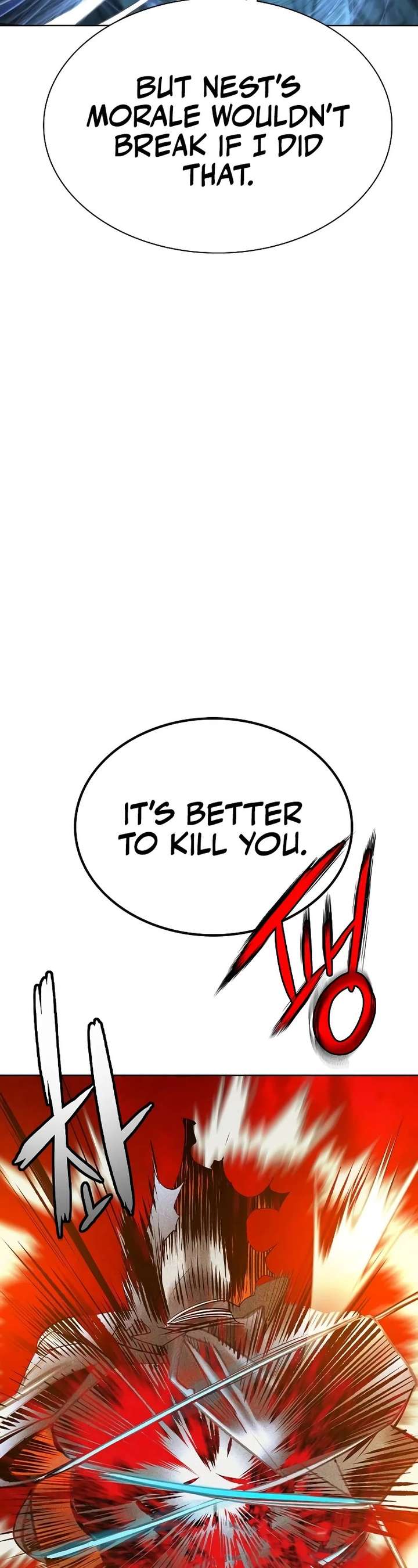 Jungle Juice — Chapter 138 — page 48