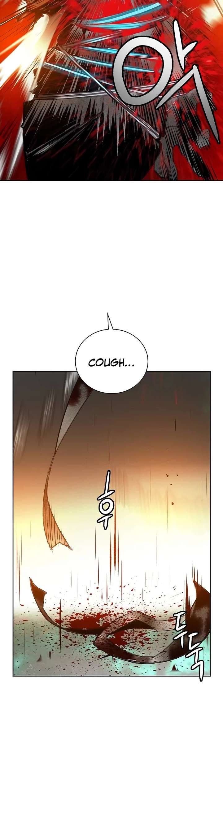 Jungle Juice — Chapter 138 — page 49