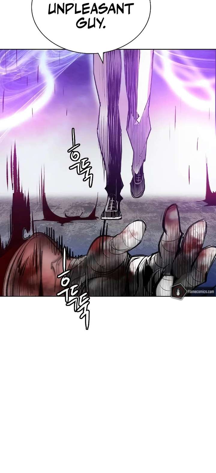 Jungle Juice — Chapter 138 — page 56