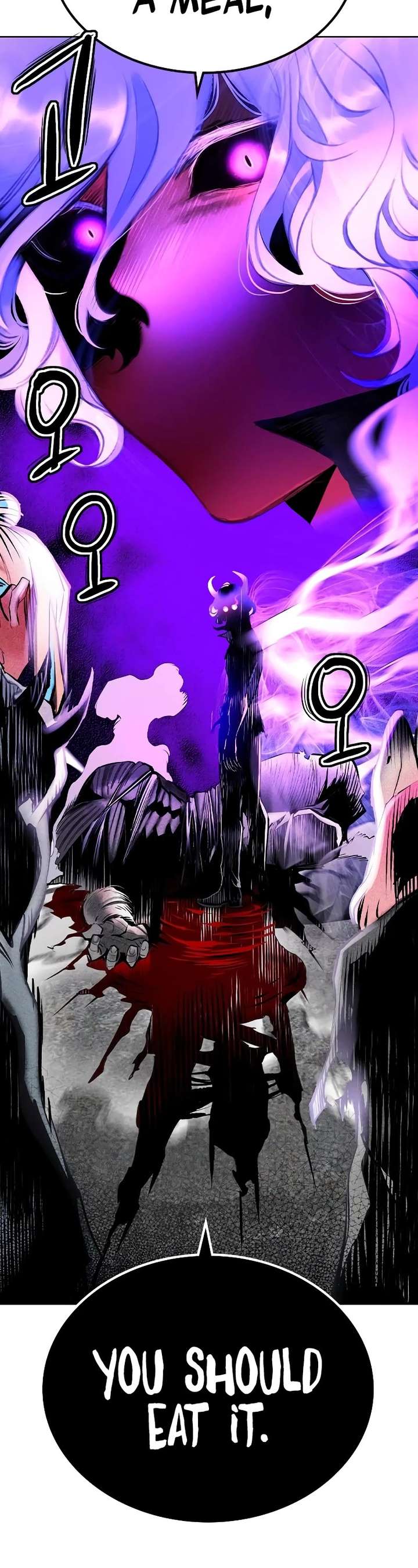 Jungle Juice — Chapter 138 — page 58