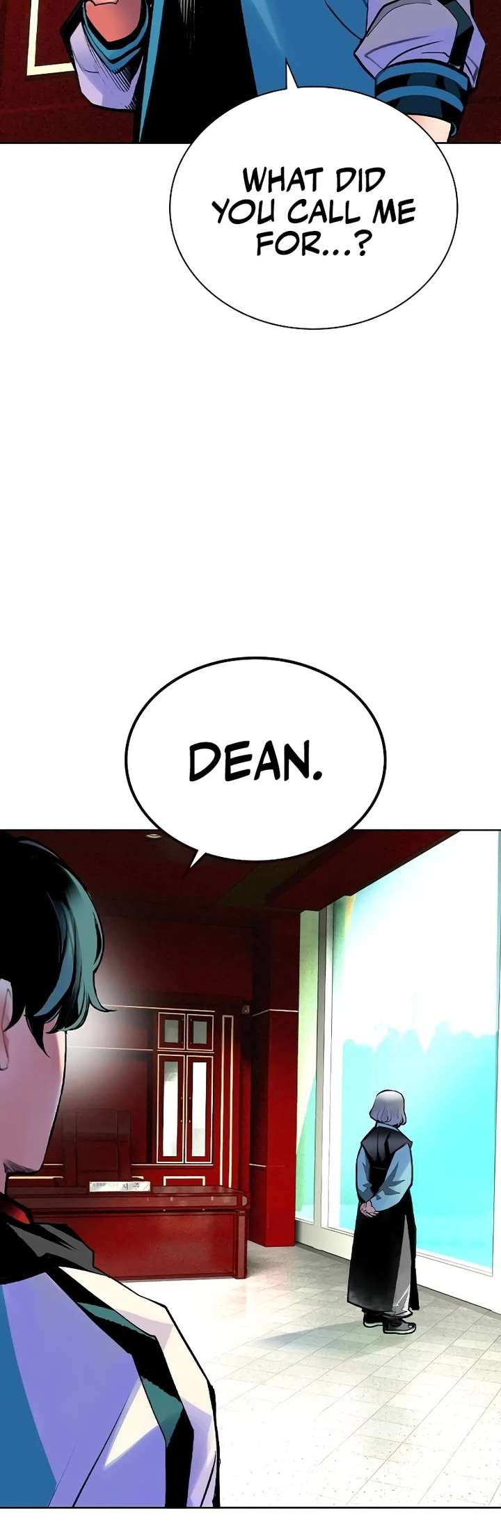Jungle Juice — Chapter 138 — page 70