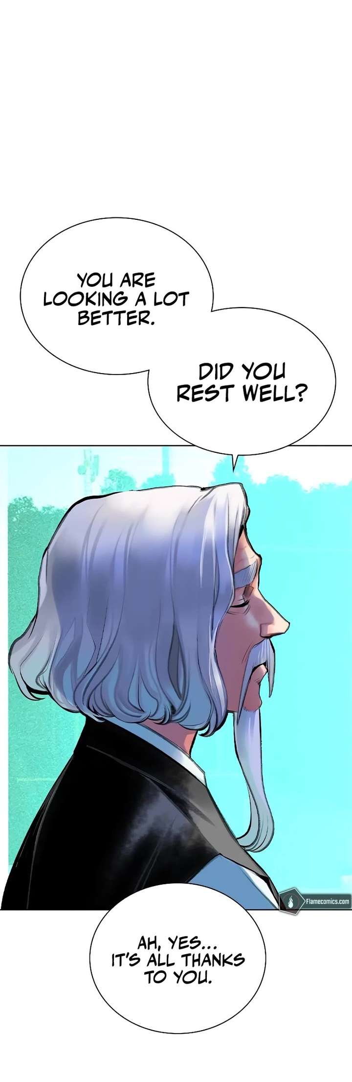 Jungle Juice — Chapter 138 — page 71