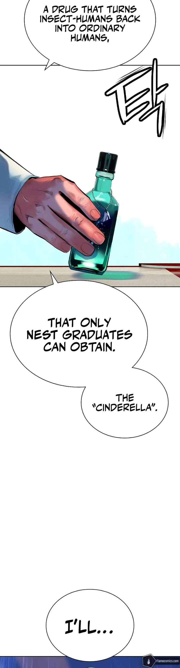 Jungle Juice — Chapter 138 — page 73
