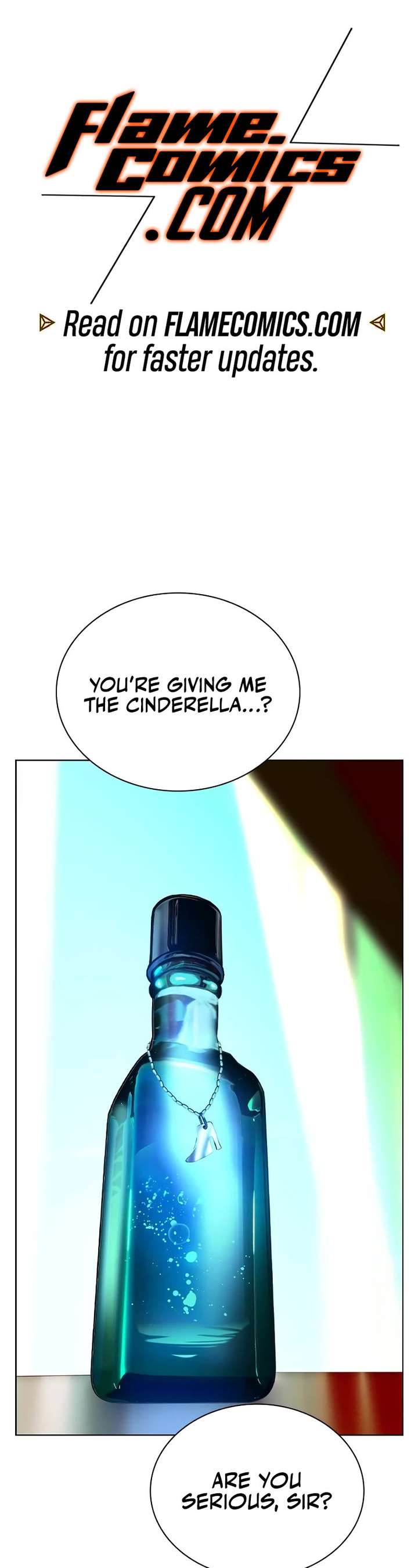Jungle Juice — Chapter 139 — page 2