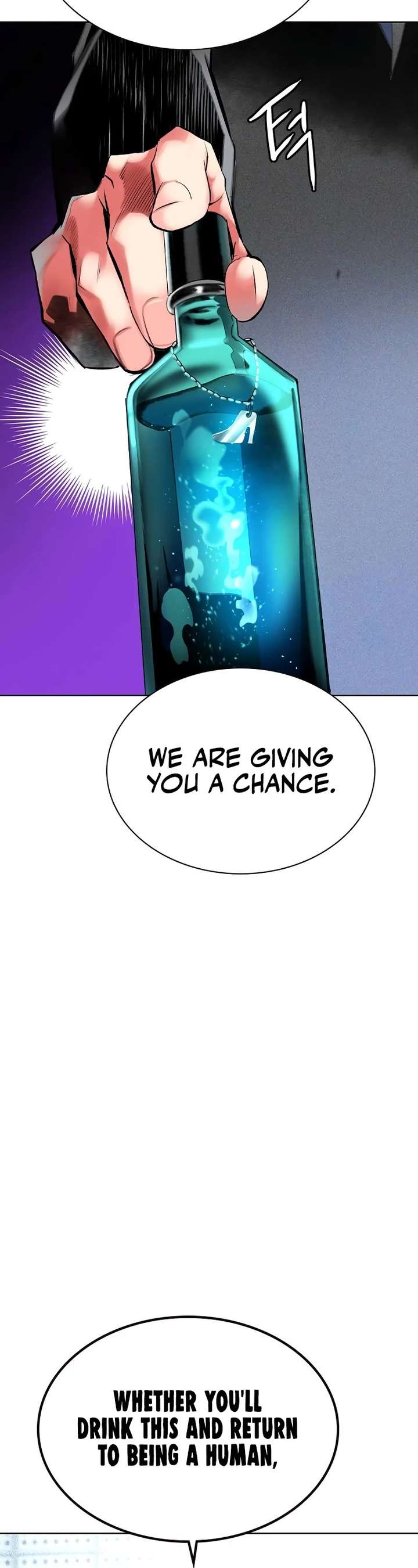 Jungle Juice — Chapter 139 — page 12