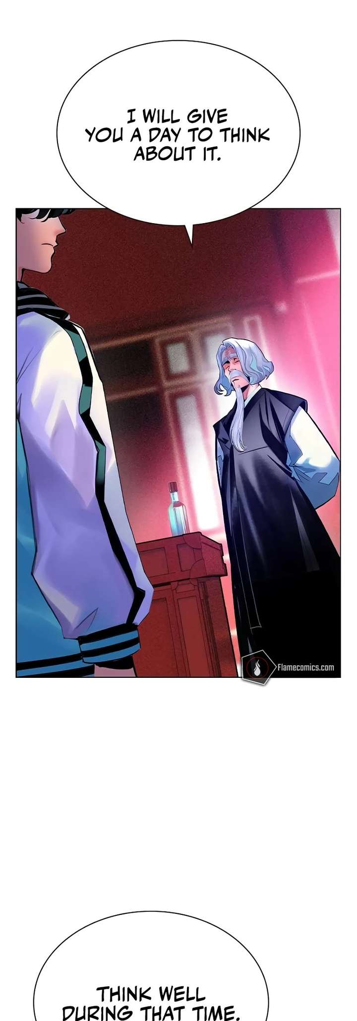 Jungle Juice — Chapter 139 — page 16
