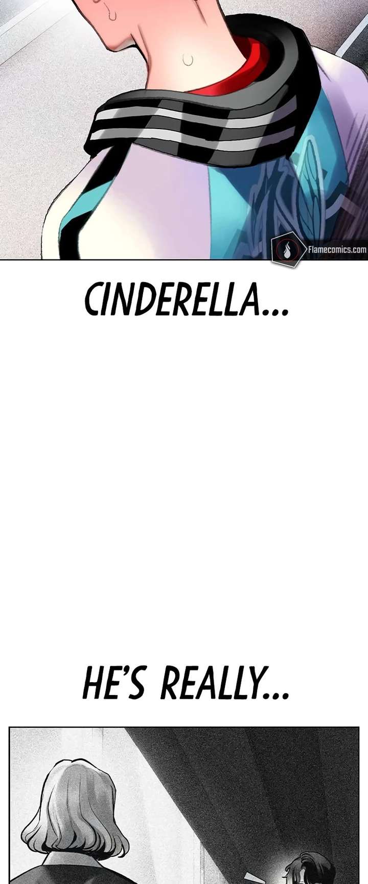 Jungle Juice — Chapter 139 — page 24