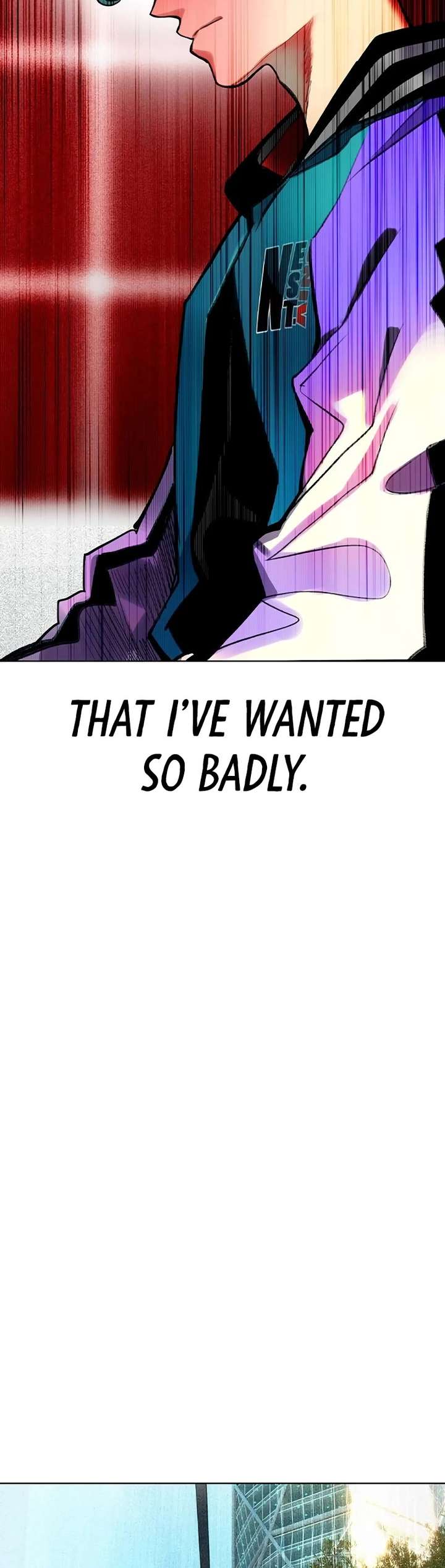 Jungle Juice — Chapter 139 — page 27