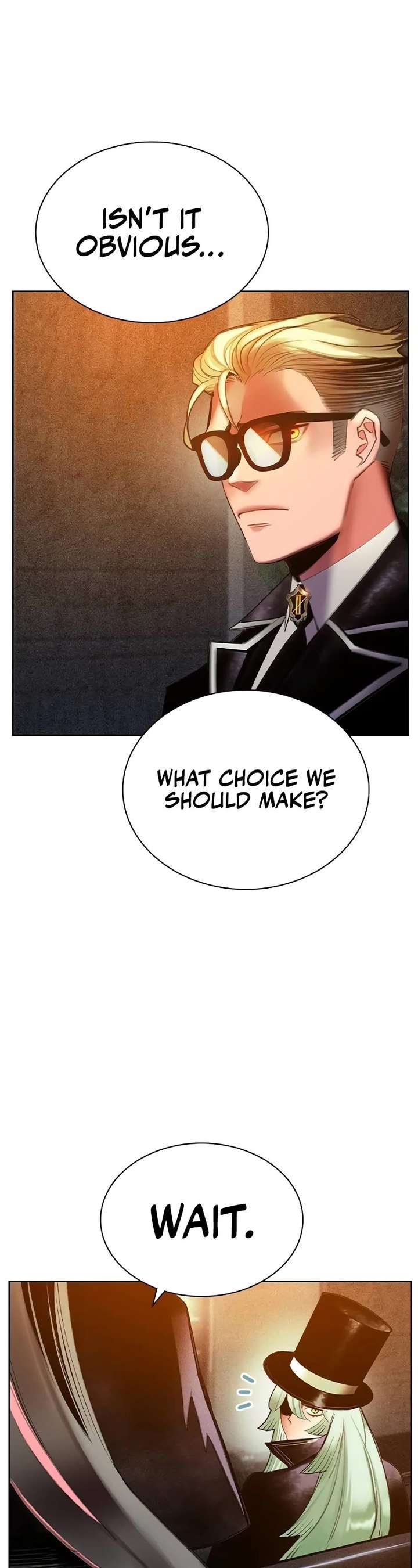 Jungle Juice — Chapter 139 — page 34