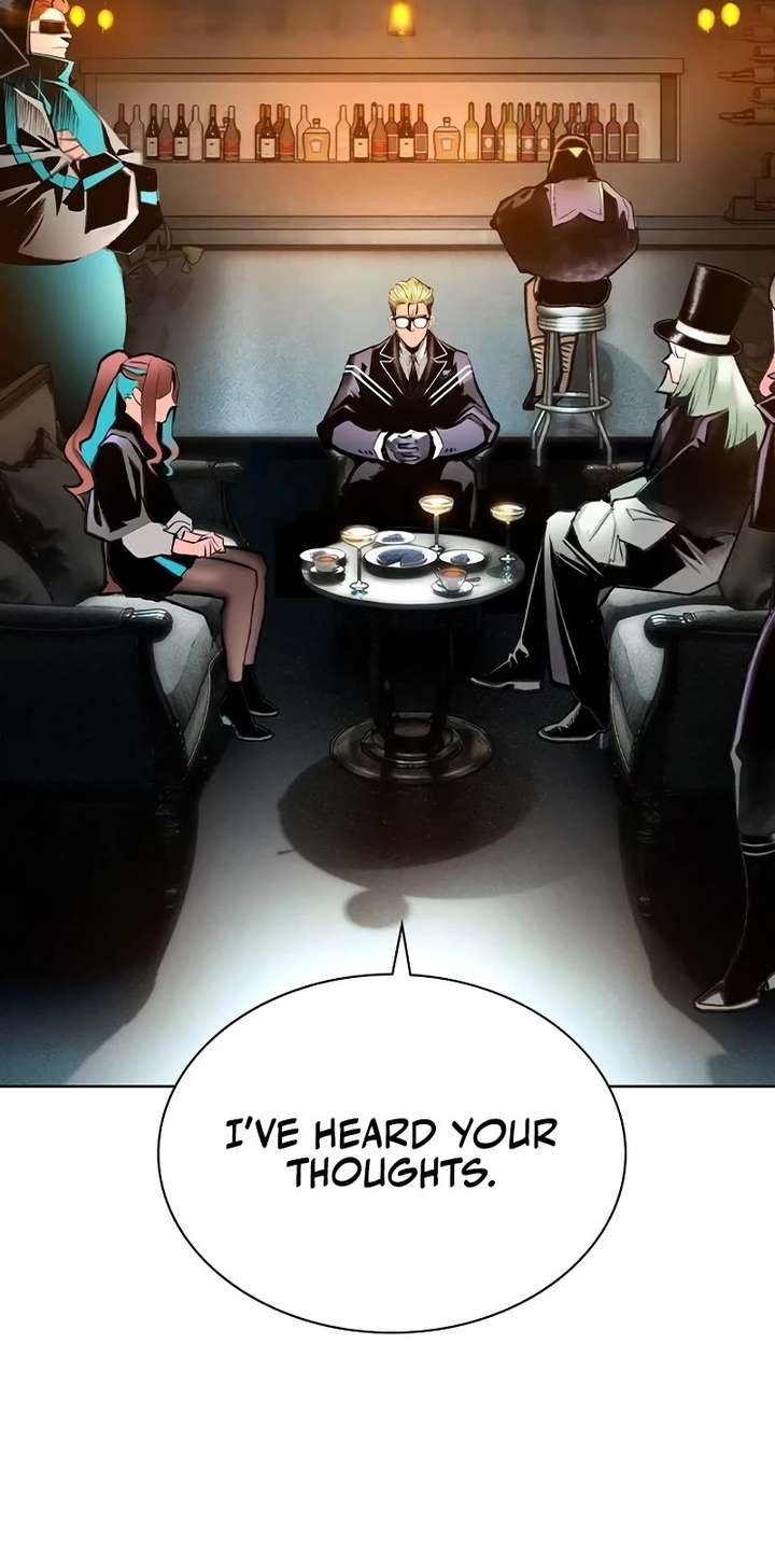 Jungle Juice — Chapter 139 — page 39