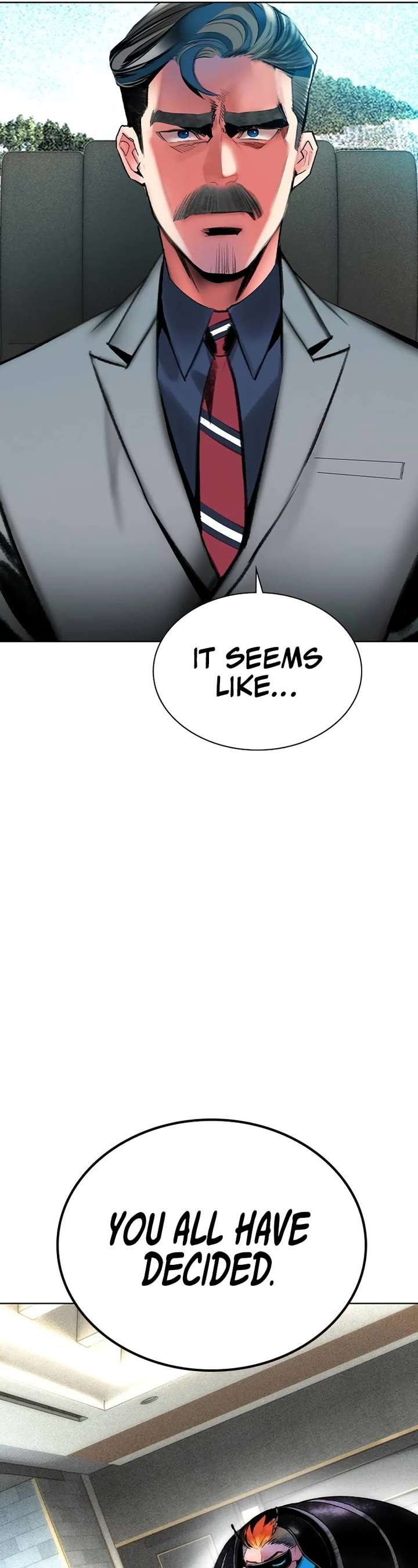 Jungle Juice — Chapter 139 — page 44