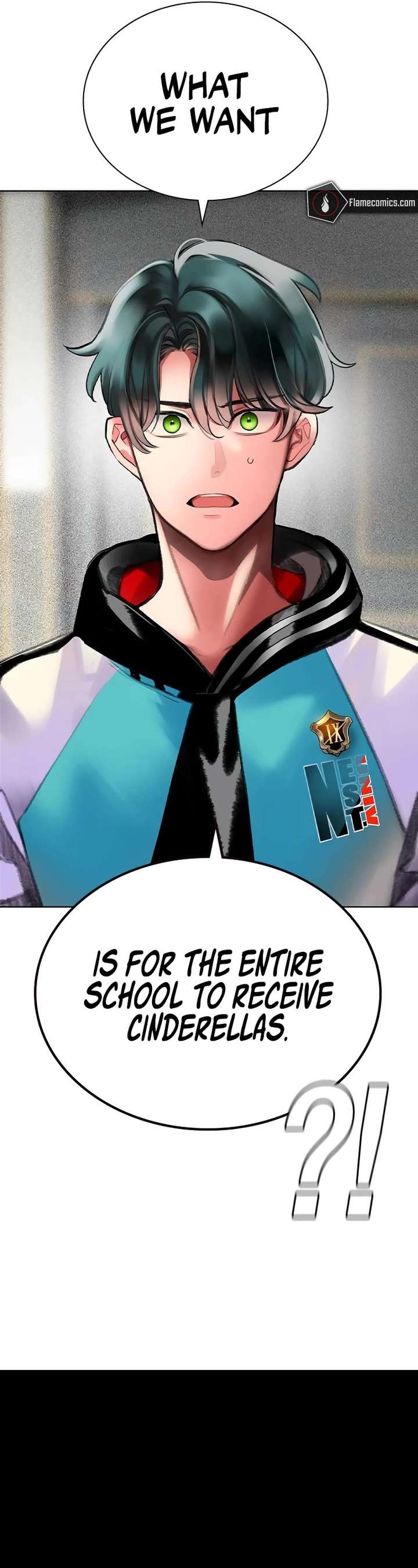 Jungle Juice — Chapter 139 — page 51