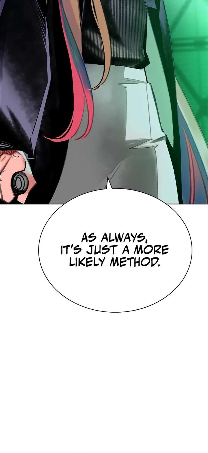 Jungle Juice — Chapter 139 — page 68