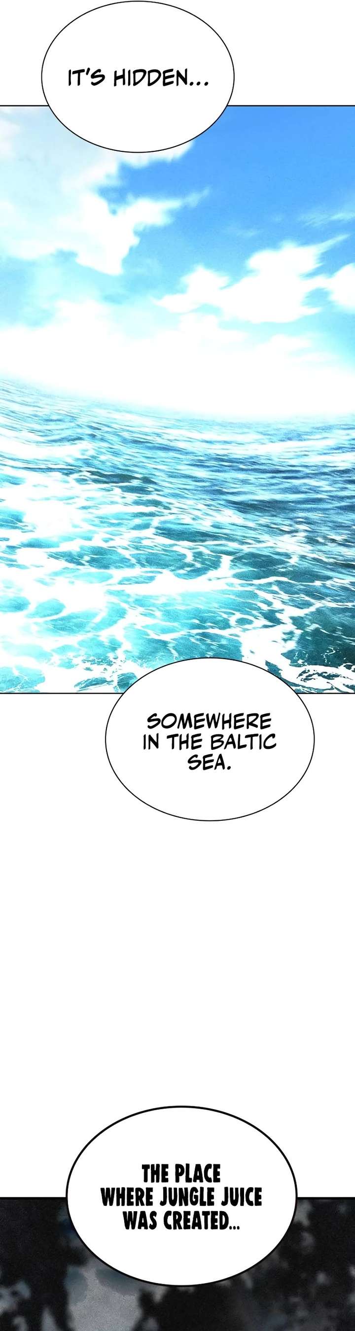 Jungle Juice — Chapter 139 — page 69