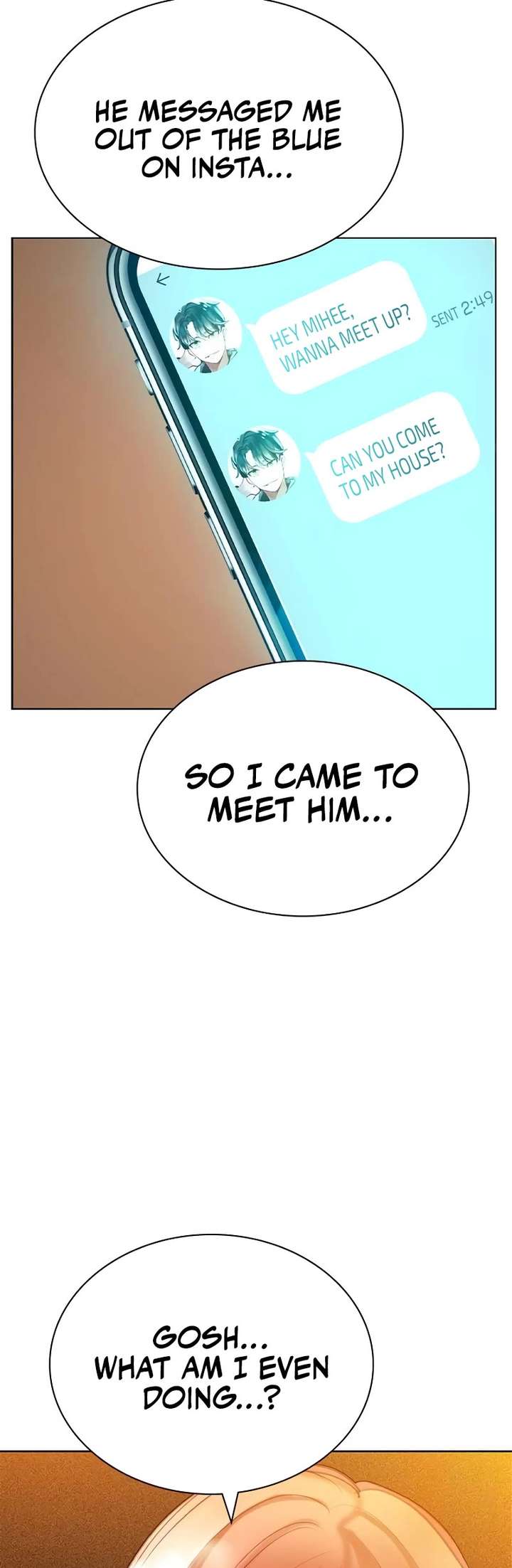 Jungle Juice — Chapter 139 — page 74