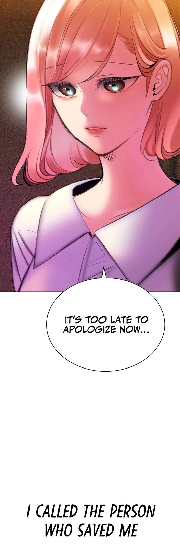 Jungle Juice — Chapter 139 — page 75
