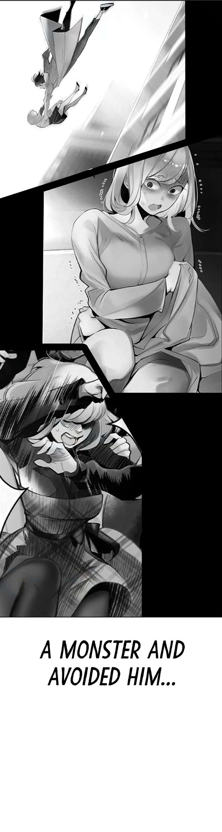 Jungle Juice — Chapter 139 — page 76