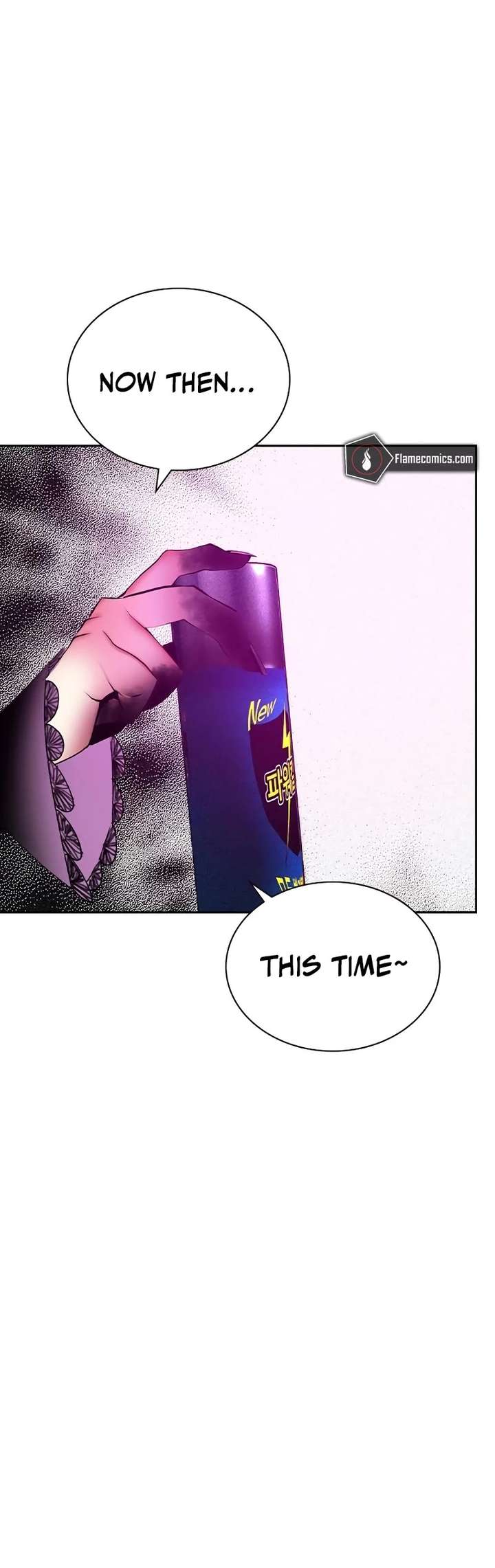 Jungle Juice — Chapter 139 — page 82