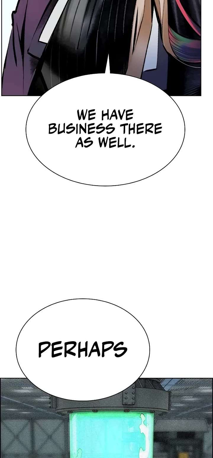 Jungle Juice — Chapter 140 — page 11