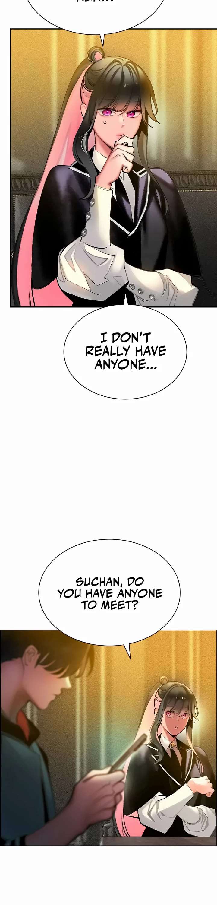 Jungle Juice — Chapter 140 — page 25