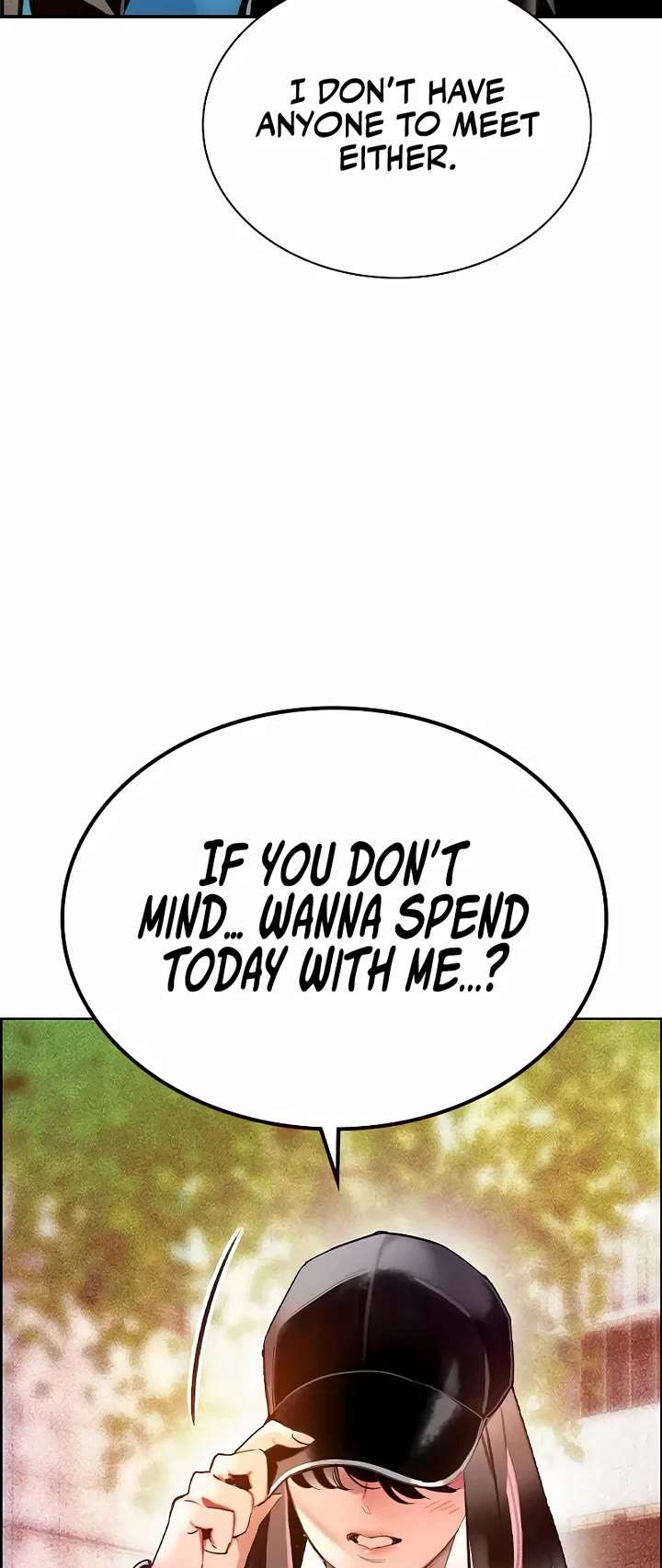 Jungle Juice — Chapter 140 — page 45