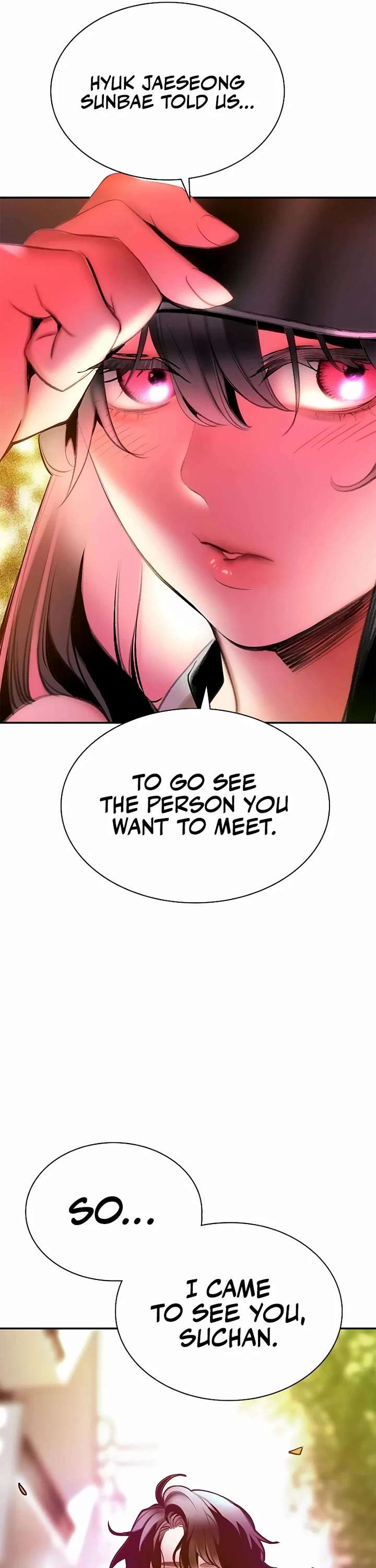 Jungle Juice — Chapter 140 — page 47