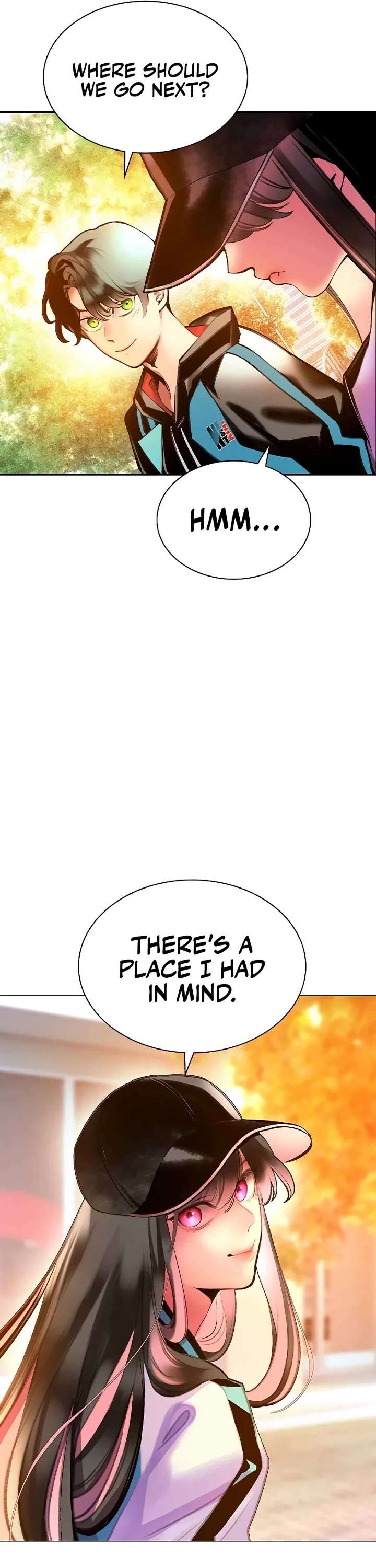 Jungle Juice — Chapter 140 — page 52