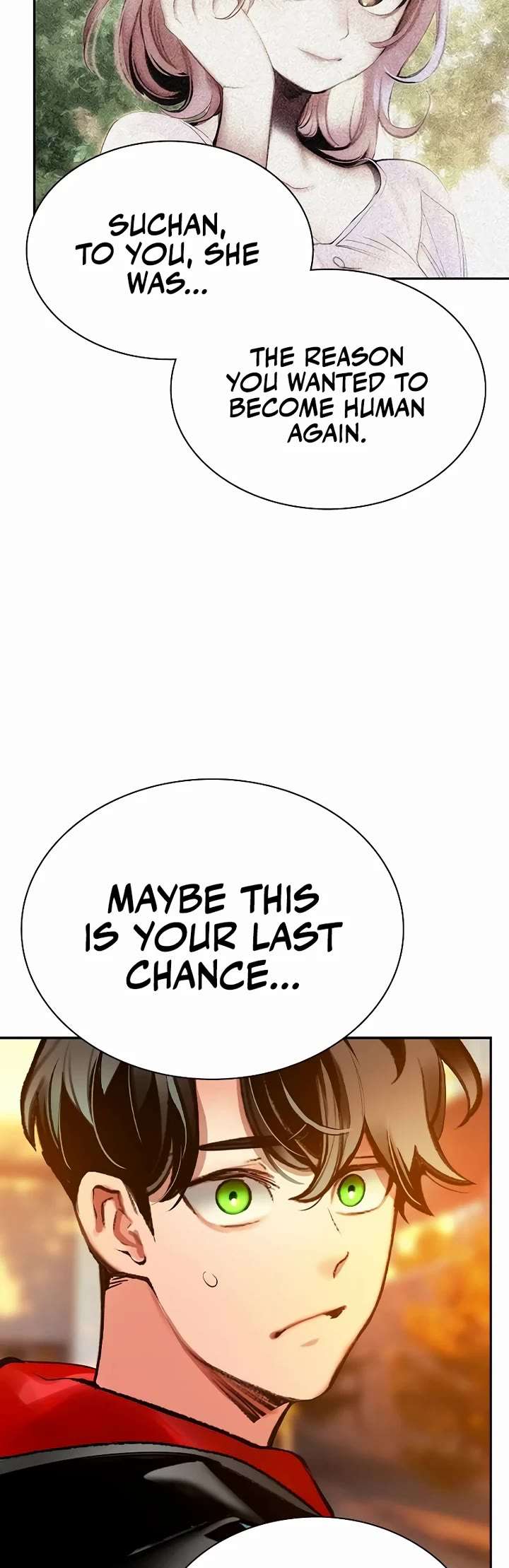 Jungle Juice — Chapter 140 — page 57