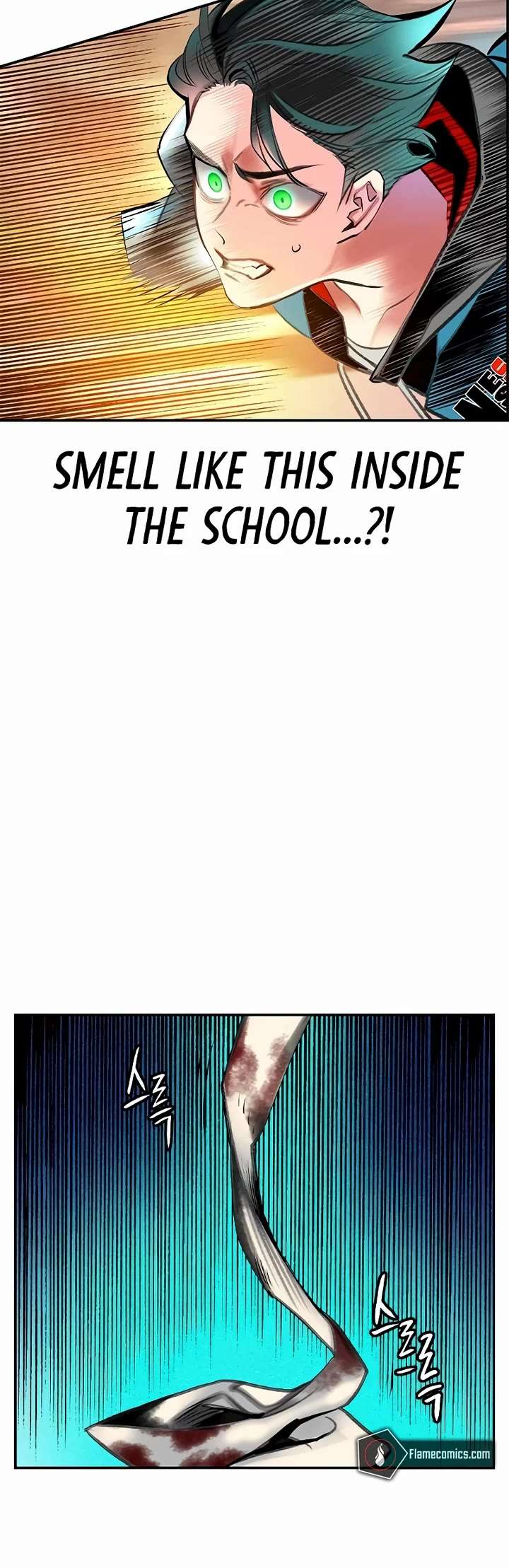 Jungle Juice — Chapter 140 — page 66