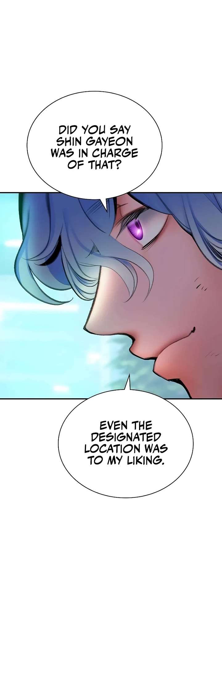 Jungle Juice — Chapter 140 — page 70