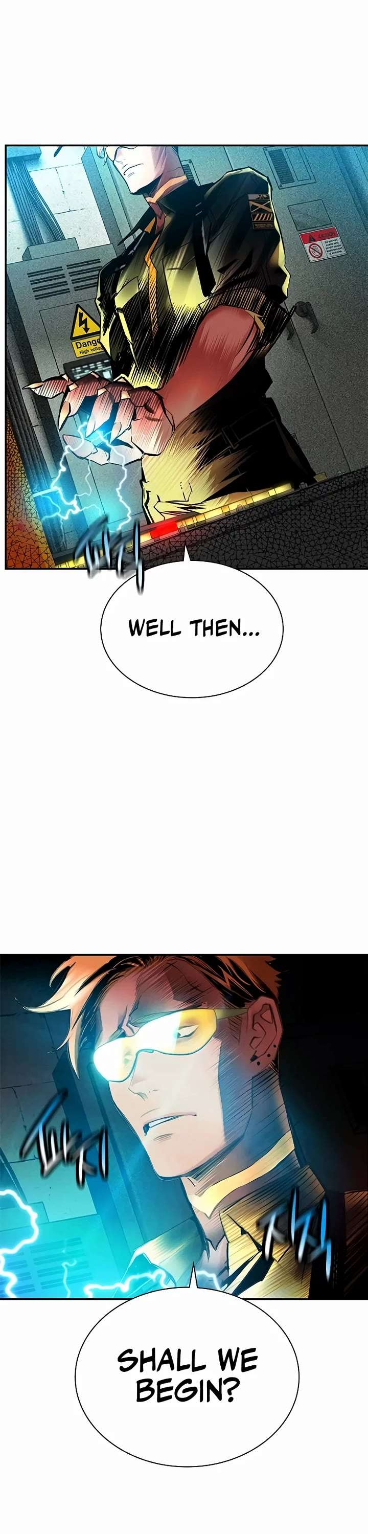 Jungle Juice — Chapter 140 — page 75