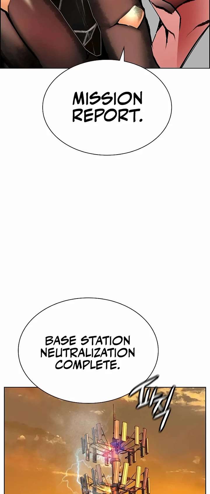 Jungle Juice — Chapter 140 — page 80