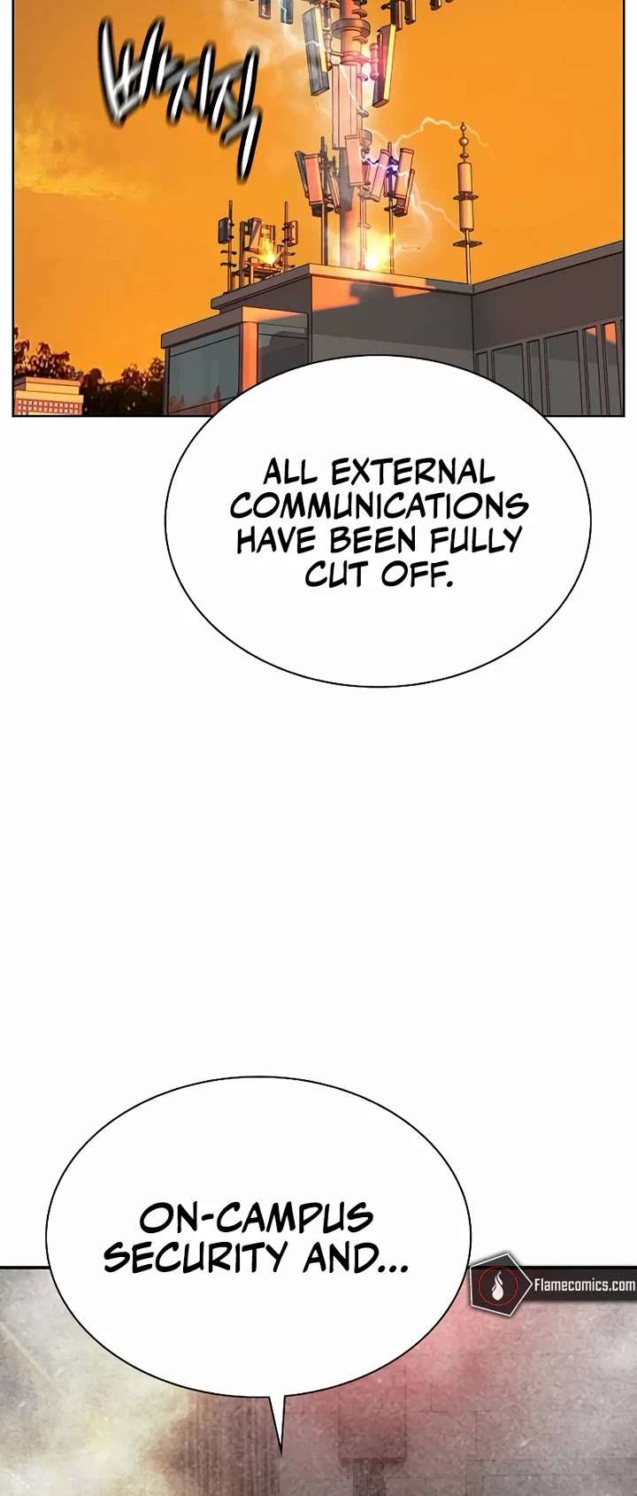 Jungle Juice — Chapter 140 — page 81