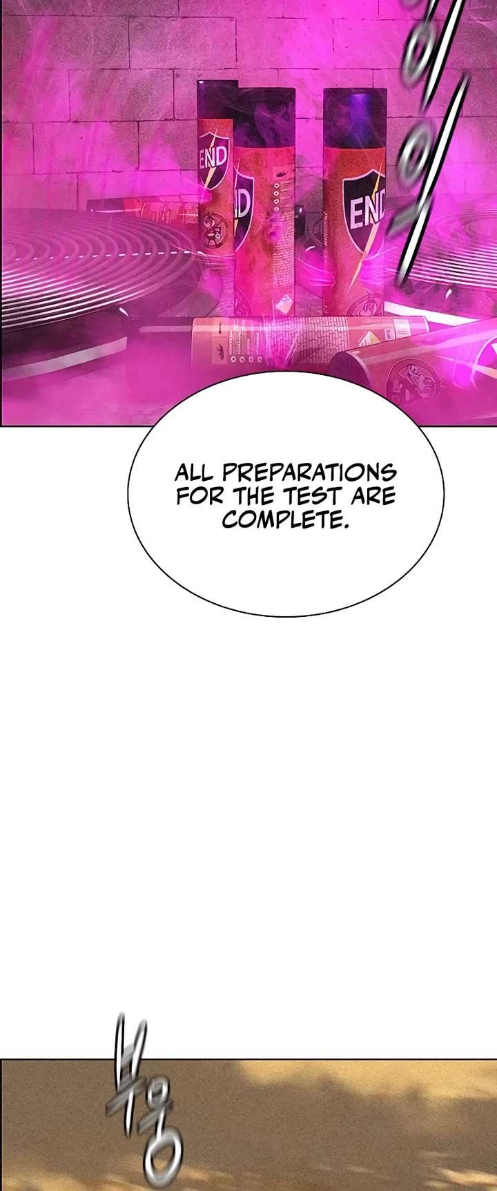 Jungle Juice — Chapter 140 — page 84