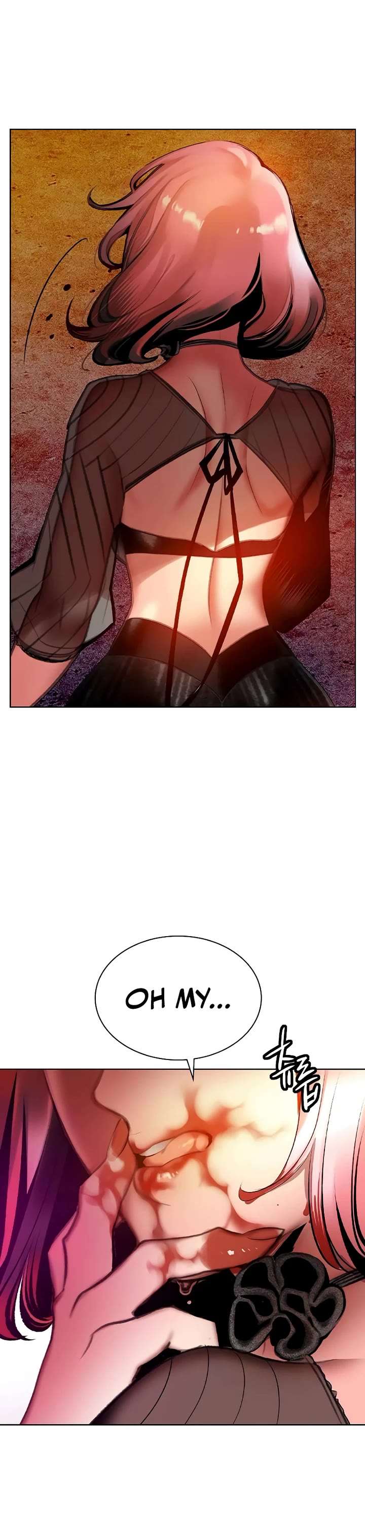 Jungle Juice — Chapter 140 — page 87