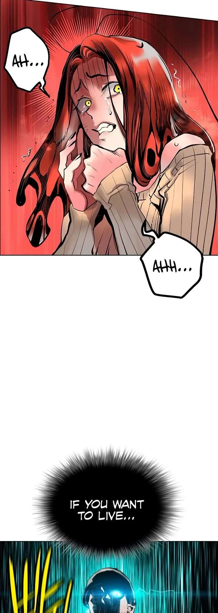 Jungle Juice — Chapter 141 — page 20