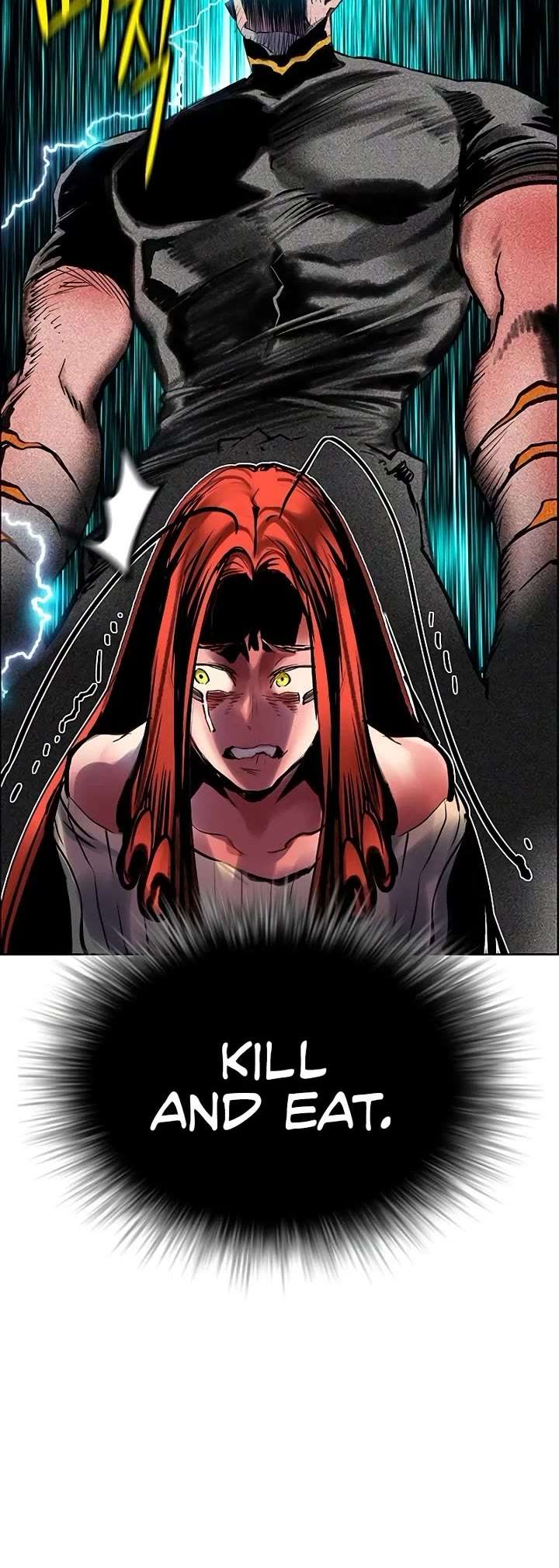 Jungle Juice — Chapter 141 — page 21