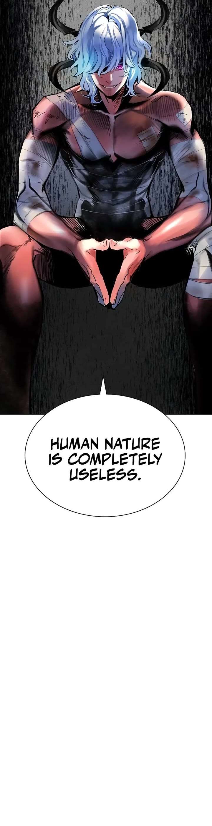 Jungle Juice — Chapter 141 — page 25