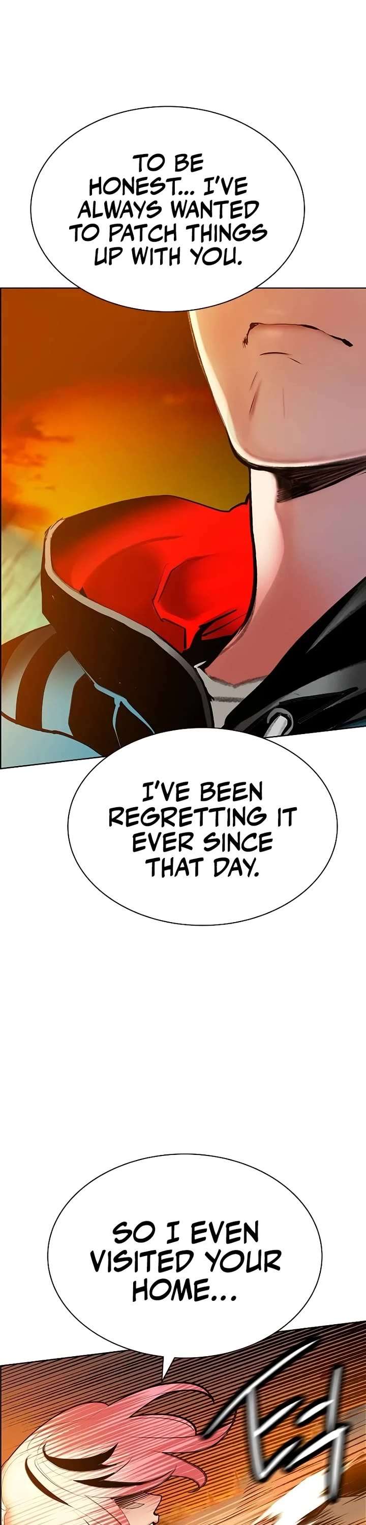 Jungle Juice — Chapter 141 — page 35