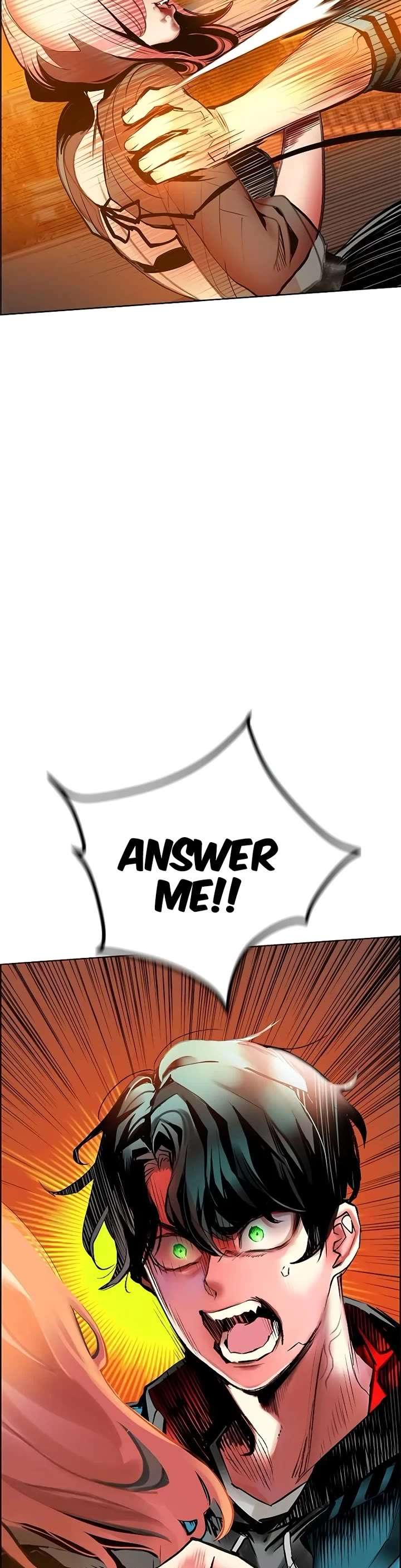 Jungle Juice — Chapter 141 — page 36