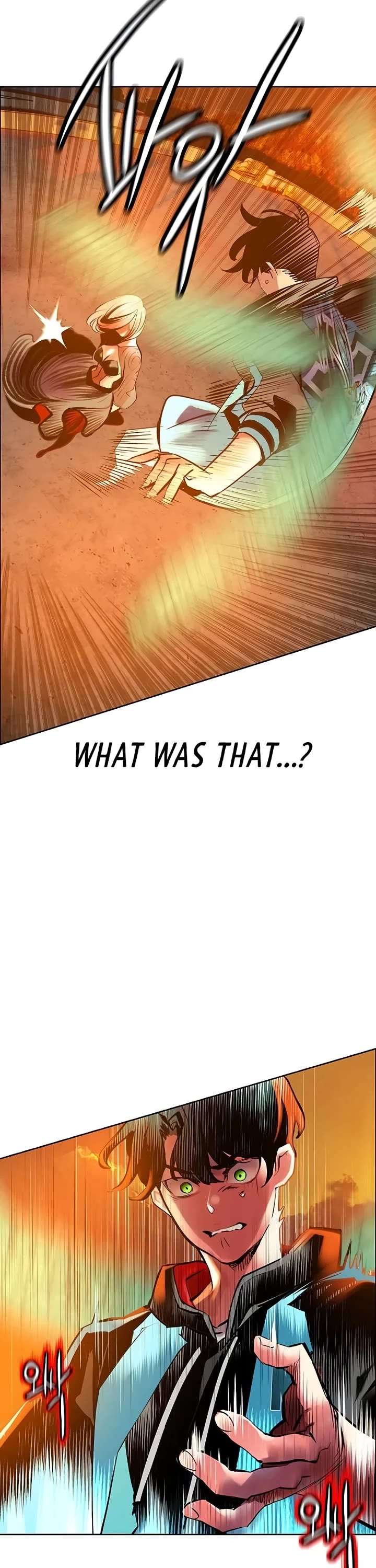 Jungle Juice — Chapter 141 — page 39