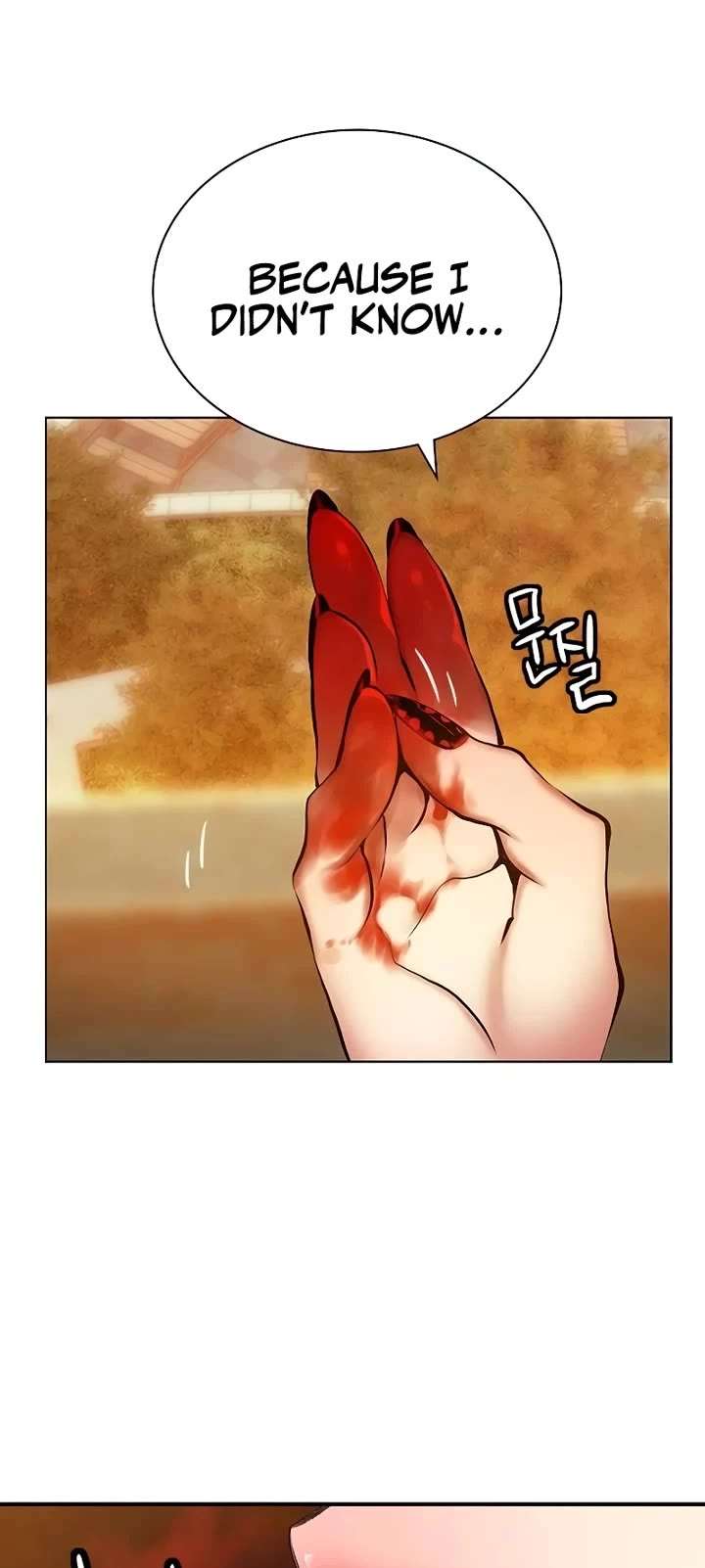 Jungle Juice — Chapter 141 — page 41