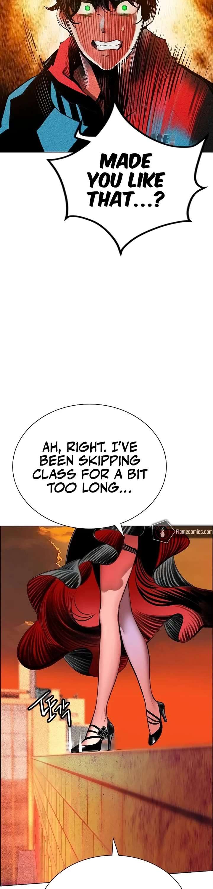 Jungle Juice — Chapter 141 — page 44