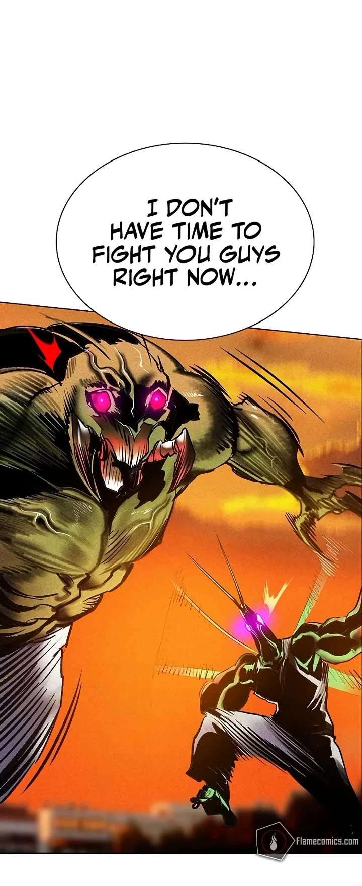 Jungle Juice — Chapter 141 — page 52
