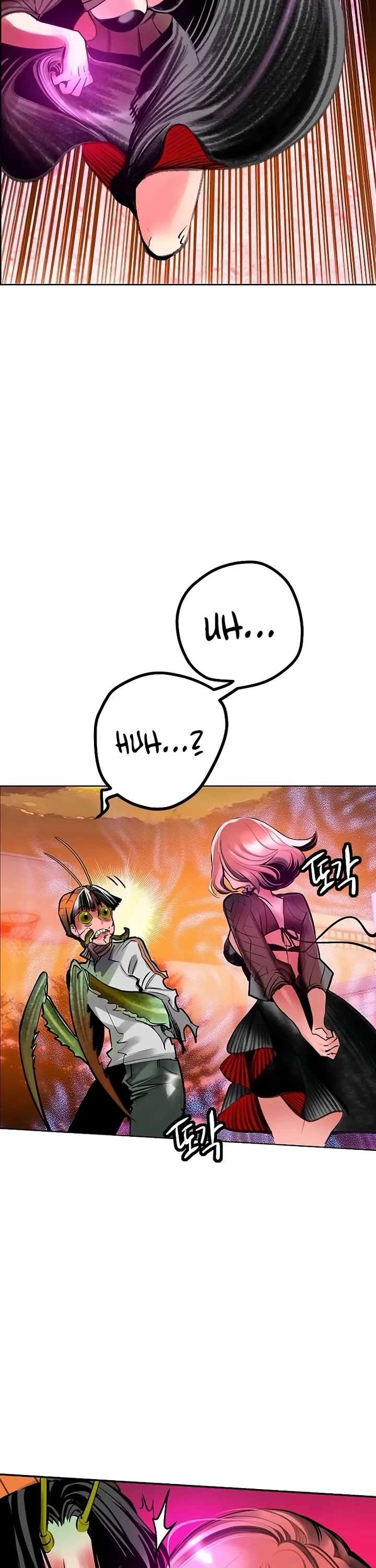 Jungle Juice — Chapter 141 — page 68