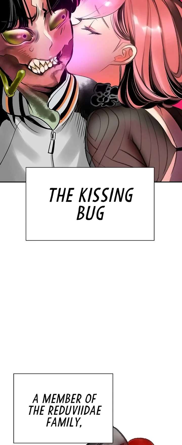Jungle Juice — Chapter 141 — page 69