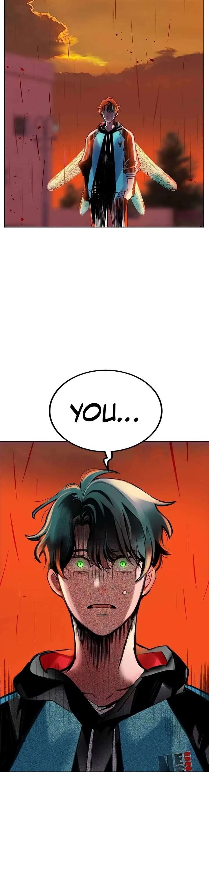 Jungle Juice — Chapter 141 — page 77