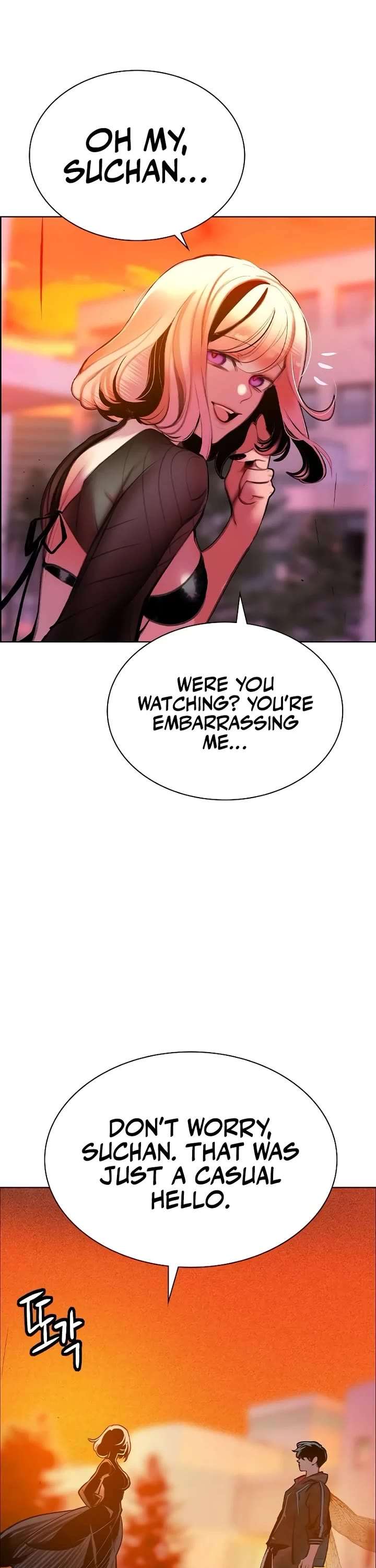 Jungle Juice — Chapter 141 — page 78
