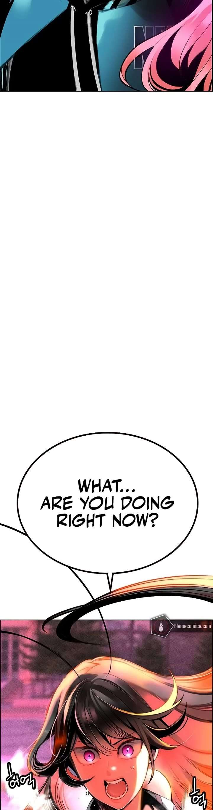 Jungle Juice — Chapter 141 — page 83