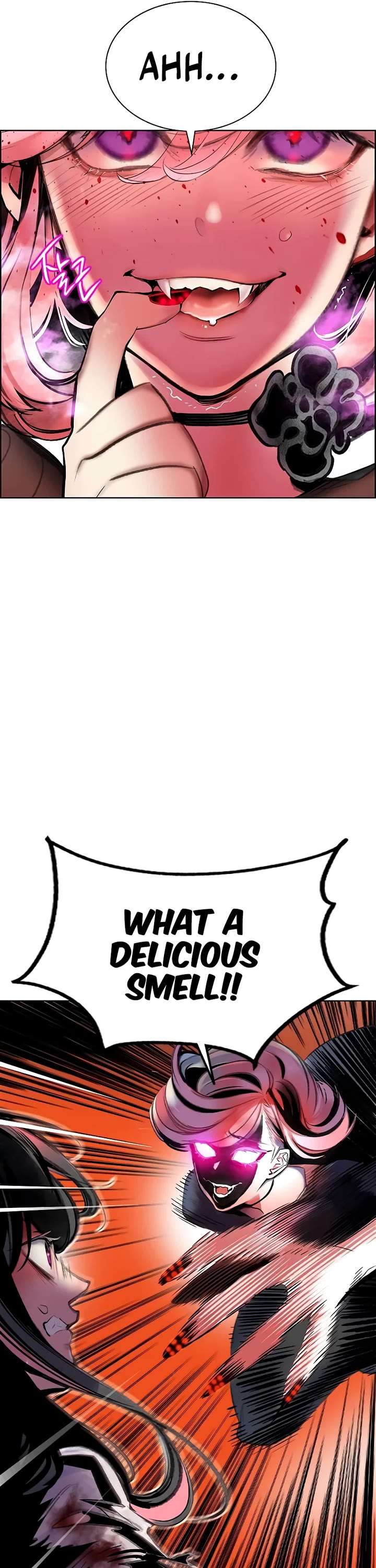 Jungle Juice — Chapter 142 — page 13